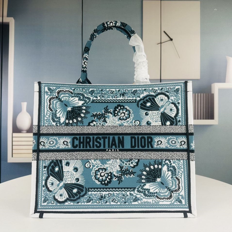 D*or shopping bags